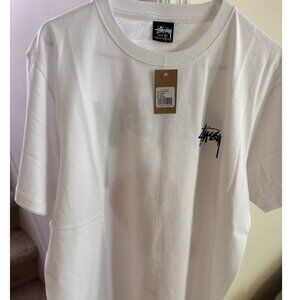 Fuzzy Dice Tee NWT Medium